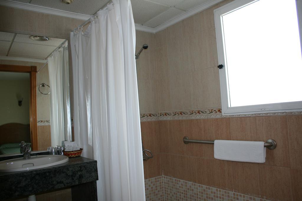Hotel Austria 76 Sagunto Exterior foto